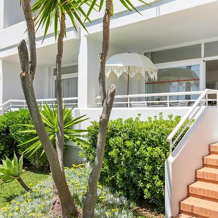 Frontline Beach Apartment Miraflores Sitio de Calahonda 外观 照片