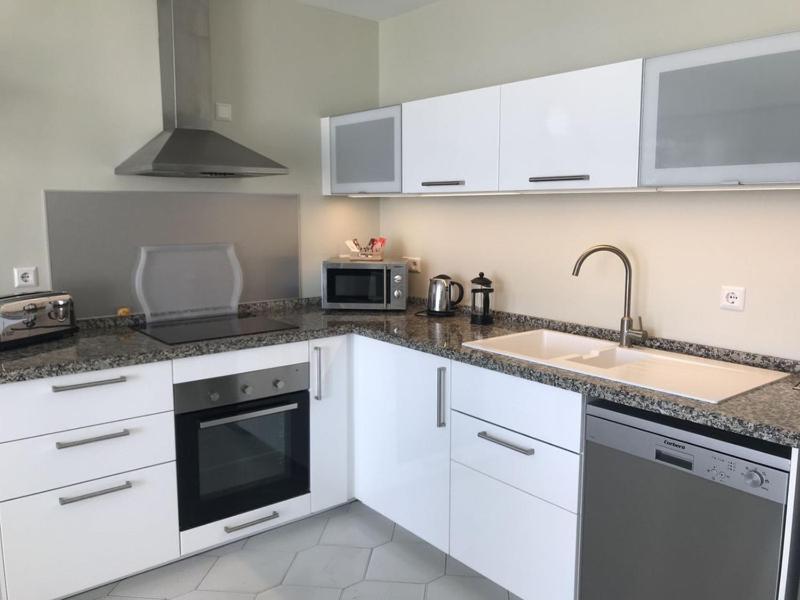 Frontline Beach Apartment Miraflores Sitio de Calahonda 外观 照片